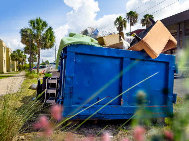 Best Estate Cleanout Services  in Prosser, WA